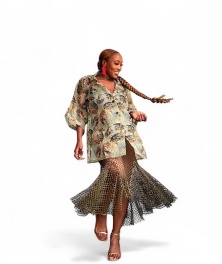 T5S Alima Skirt