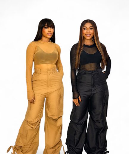 T5S Cargo Pants  2.0
